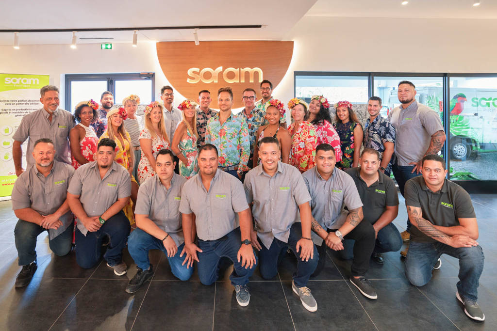 Equipe-soram