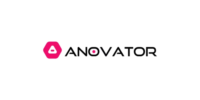 Anovator - Logo