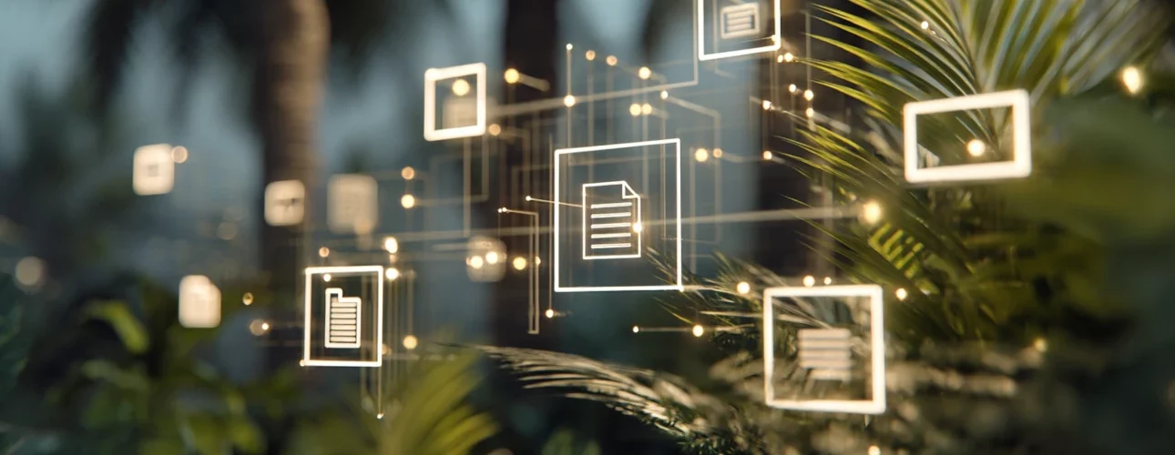 Modernisation des processus avec l'IA