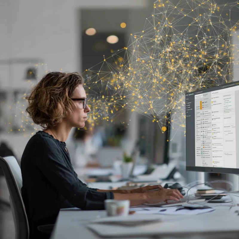 Des solutions IA adaptées à vos processus métiers