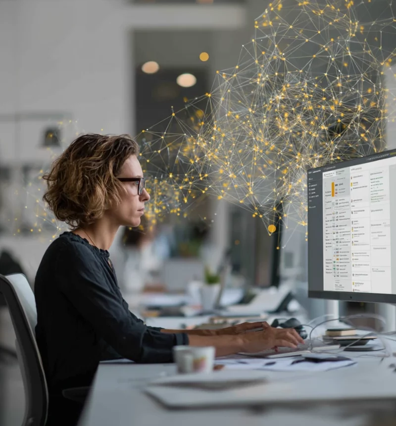 Des solutions IA adaptées à vos processus métiers